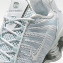 Женские кроссовки Nike Shox TL IH2559-002 - серые