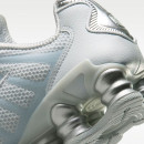 Женские кроссовки Nike Shox TL IH2559-002 - серые