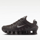 Женские кроссовки Nike Shox TL IH2559-201 - черные
