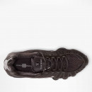 Женские кроссовки Nike Shox TL IH2559-201 - черные