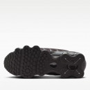 Женские кроссовки Nike Shox TL IH2559-201 - черные