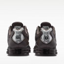 Женские кроссовки Nike Shox TL IH2559-201 - черные