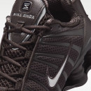 Женские кроссовки Nike Shox TL IH2559-201 - черные
