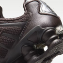 Женские кроссовки Nike Shox TL IH2559-201 - черные