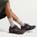 Женские кроссовки Nike Shox TL IH2559-201 - черные