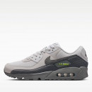 Мужская обувь Nike Air Max 90 Premium IM5759-004 - серые