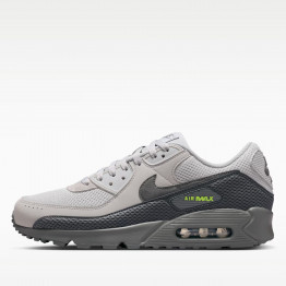 Мужская обувь Nike Air Max 90 Premium IM5759-004 - серые