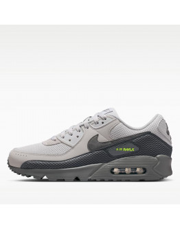 Мужская обувь Nike Air Max 90 Premium IM5759-004 - серые