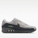Мужская обувь Nike Air Max 90 Premium IM5759-004 - серые