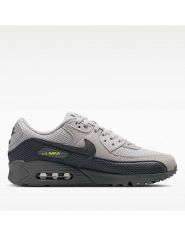 Мужская обувь Nike Air Max 90 Premium IM5759-004 - серые