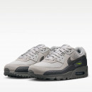 Мужская обувь Nike Air Max 90 Premium IM5759-004 - серые