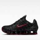 Мужская обувь Nike Shox TL SE IQ8261-001 - черные