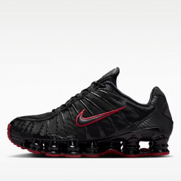 Мужская обувь Nike Shox TL SE IQ8261-001 - черные