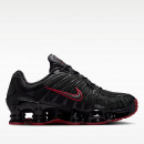 Мужская обувь Nike Shox TL SE IQ8261-001 - черные