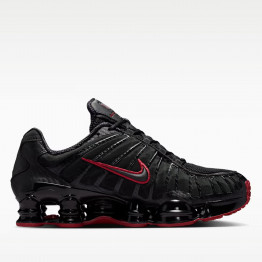 Мужская обувь Nike Shox TL SE IQ8261-001 - черные
