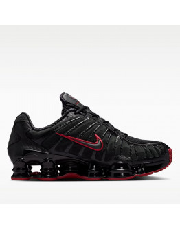 Мужская обувь Nike Shox TL SE IQ8261-001 - черные