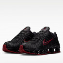 Мужская обувь Nike Shox TL SE IQ8261-001 - черные