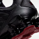 Мужская обувь Nike Shox TL SE IQ8261-001 - черные