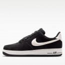 Мужская обувь Nike Air Force 1 '07 LV8 IU7592-001 - черные