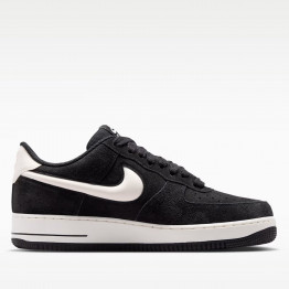 Мужская обувь Nike Air Force 1 '07 LV8 IU7592-001 - черные