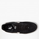 Мужская обувь Nike Air Force 1 '07 LV8 IU7592-001 - черные