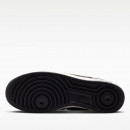 Мужская обувь Nike Air Force 1 '07 LV8 IU7592-001 - черные