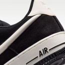 Мужская обувь Nike Air Force 1 '07 LV8 IU7592-001 - черные