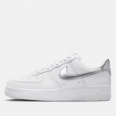 Женские кроссовки Nike Air Force 1 '07 SE IV5102-100 - белые