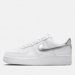Женские кроссовки Nike Air Force 1 '07 SE IV5102-100 - белые