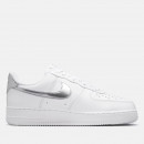 Женские кроссовки Nike Air Force 1 '07 SE IV5102-100 - белые