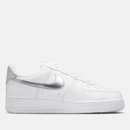 Женские кроссовки Nike Air Force 1 '07 SE IV5102-100 - белые