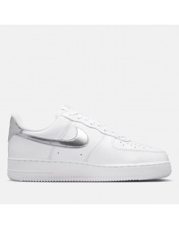 Женские кроссовки Nike Air Force 1 '07 SE IV5102-100 - белые