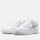 Женские кроссовки Nike Air Force 1 '07 SE IV5102-100 - белые