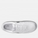 Женские кроссовки Nike Air Force 1 '07 SE IV5102-100 - белые