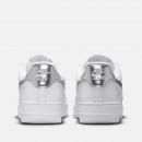 Женские кроссовки Nike Air Force 1 '07 SE IV5102-100 - белые