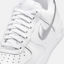 Женские кроссовки Nike Air Force 1 '07 SE IV5102-100 - белые