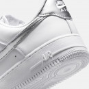 Женские кроссовки Nike Air Force 1 '07 SE IV5102-100 - белые