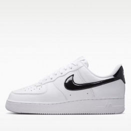 Женские кроссовки Nike Air Force 1 '07 SE IV5102-101 - белые