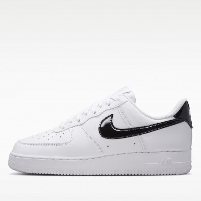 Женские кроссовки Nike Air Force 1 '07 SE IV5102-101 - белые