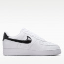 Женские кроссовки Nike Air Force 1 '07 SE IV5102-101 - белые