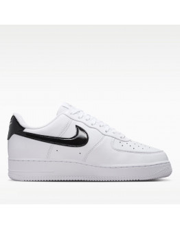 Женские кроссовки Nike Air Force 1 '07 SE IV5102-101 - белые