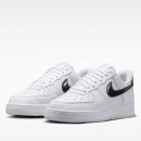 Женские кроссовки Nike Air Force 1 '07 SE IV5102-101 - белые