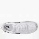 Женские кроссовки Nike Air Force 1 '07 SE IV5102-101 - белые