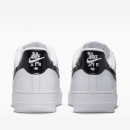 Женские кроссовки Nike Air Force 1 '07 SE IV5102-101 - белые
