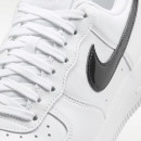 Женские кроссовки Nike Air Force 1 '07 SE IV5102-101 - белые