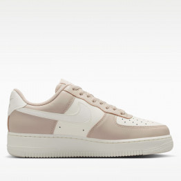 Женские кроссовки Nike Air Force 1 '07 IV5197-200 - бежевые