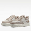 Женские кроссовки Nike Air Force 1 '07 IV5197-200 - бежевые