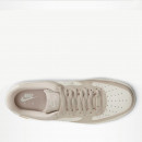 Женские кроссовки Nike Air Force 1 '07 IV5197-200 - бежевые