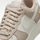 Женские кроссовки Nike Air Force 1 '07 IV5197-200 - бежевые