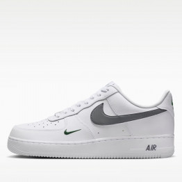Мужские кроссовки Nike Air Force 1 '07 IX0349-100 - белые